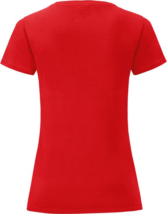 Immagine prodotto Fruit of the Loom T-shirt Iconic a maniche corte (XL)