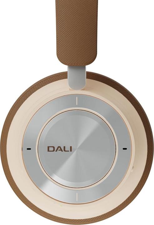 Image du produit Dali iO-8 CARAMEL WHITE (ANC, 35 h, Sans fil)