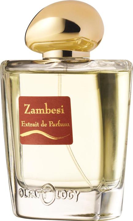 Olfattology Zambesi River Extrait de Parfum (Eau de Parfum, 100 ml)