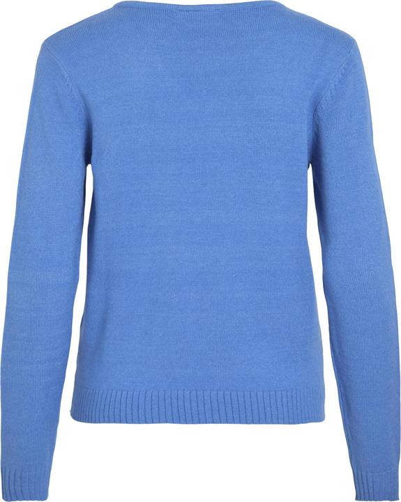 Produktbild Vila V-Ausschnitt- Strickpullover (XL)
