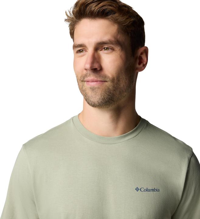 Produktbild Columbia Kettle River™ Back Graphic Tee (L)