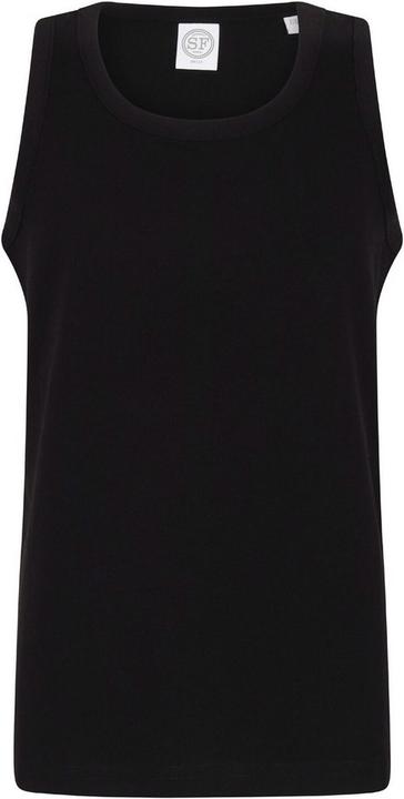 Skinni Fit Mädchen Feel Good Stretch Tanktop