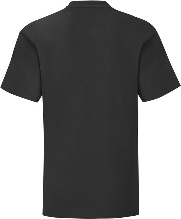 Actual product image Fruit of the Loom Boys Iconic TShirt (164)