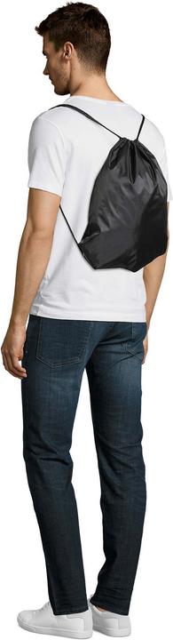 Immagine prodotto Sols Borsa da ginnastica urbana con coulisse (5 l)