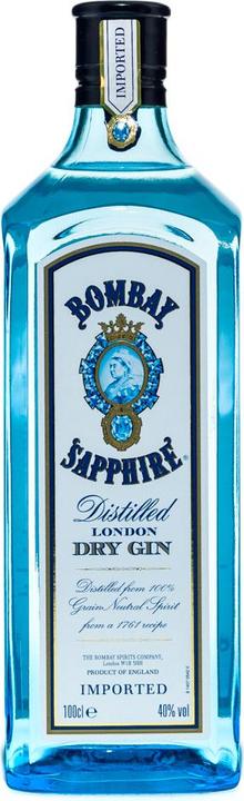 Bombay Sapphire
