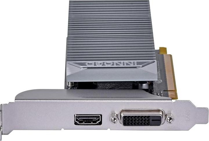 Produktbild Inno3D GeForce GT 1030 (2 GB)