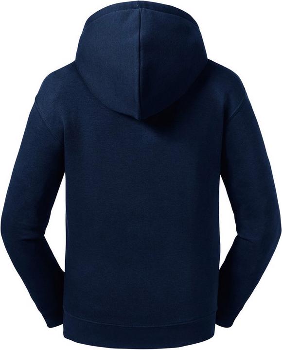 Produktbild Russell Authentic Zip Kapuzenjacke (140)