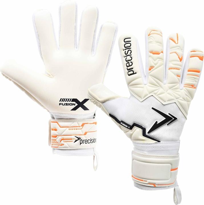 Produktbild Precision Fusion X Pro Negative TorhüterHandschuhe (8.5)