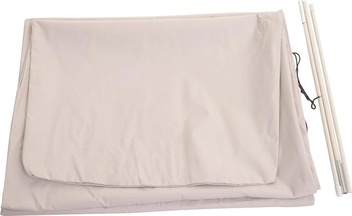 Actual product image MCW Protective cover-3.5