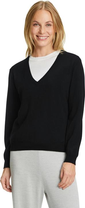 Produktbild Falke BA V-Neck New Merino w (XXL)