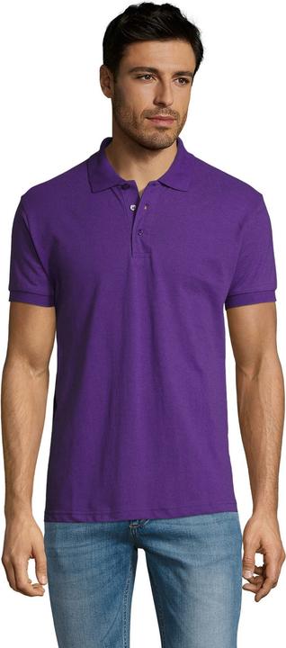 Immagine prodotto Sols Polo Prime Pique a manica corta (5XL)
