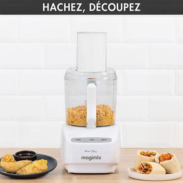 Produktbild Magimix Mini Plus (1700 ml, 400 W)