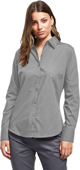 Immagine prodotto Premier Camicia da lavoro a maniche lunghe in popeline (36)
