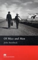 Produktbild Of Mice and Men (Englisch, John Steinbeck, 2009)