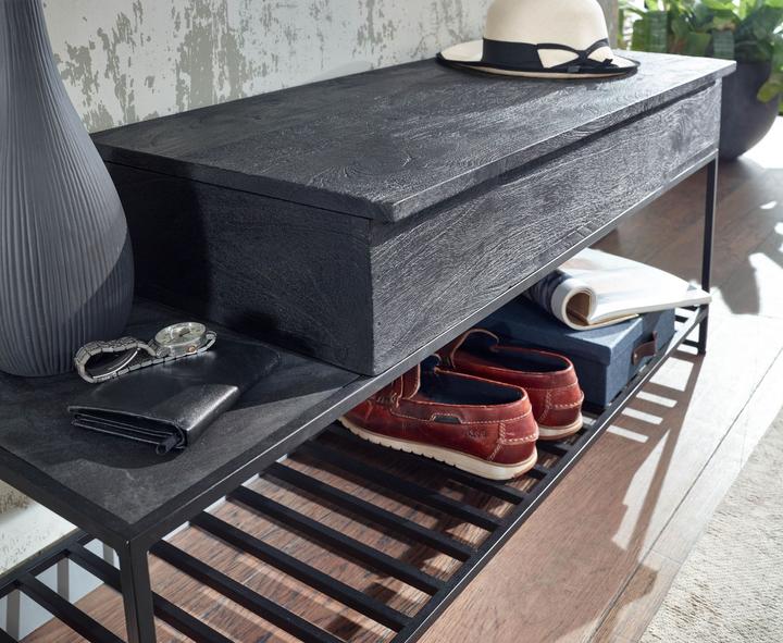 Actual product image Wohnling with