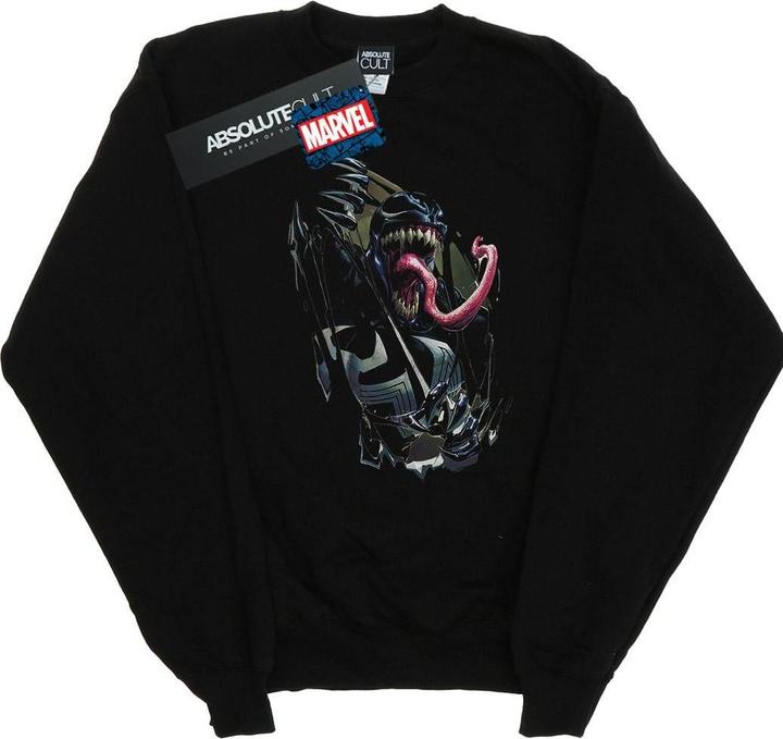 Venom Inside Me Sweatshirt (L)