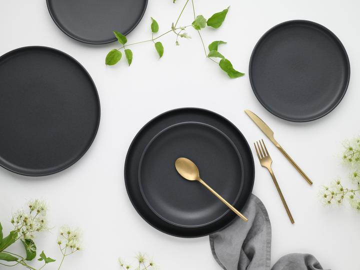 Actual product image CreaTable Uno (12 Piece)