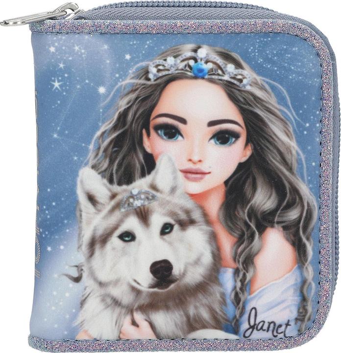 Top Model TOPModel - Purse WOLF ( 0413151 )