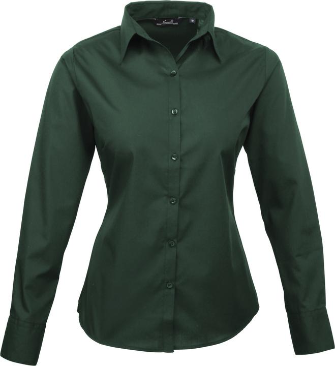 Immagine prodotto Premier Camicia da lavoro a maniche lunghe in popeline (38)
