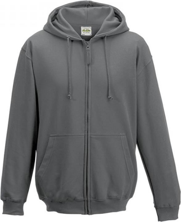 Grigio acciaio