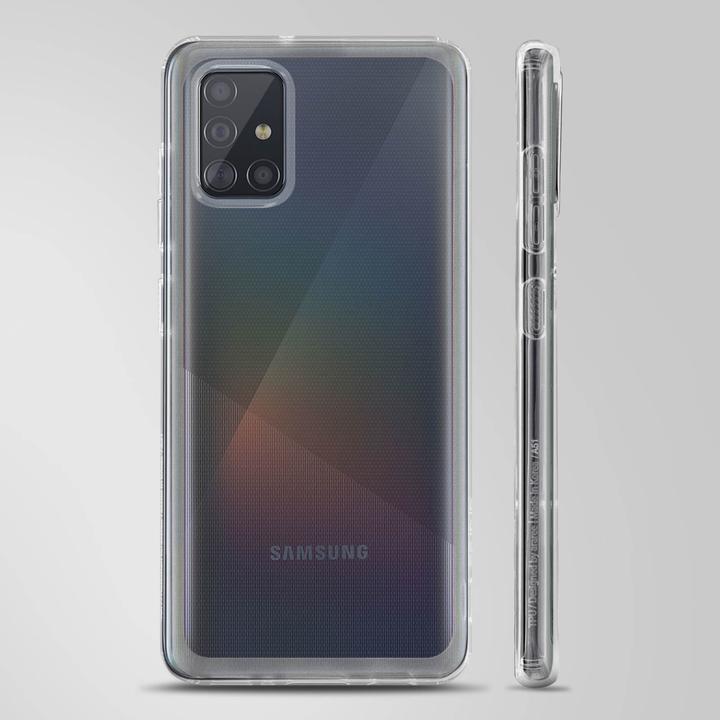Image du produit Samsung Clear Cover (Samsung Galaxy A51)