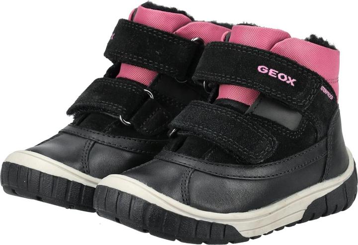 Produktbild Geox Stiefelette (22)