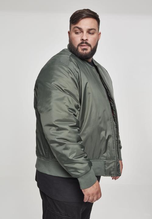 Produktbild Urban Classics Bomber Jacket (4XL)