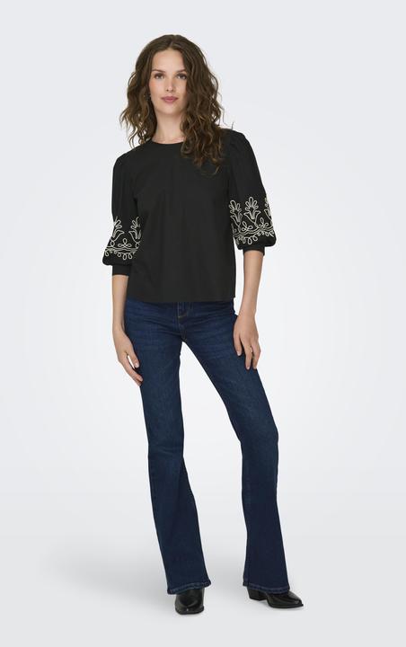 Immagine prodotto JdY Top a girocollo regular fit (XS)