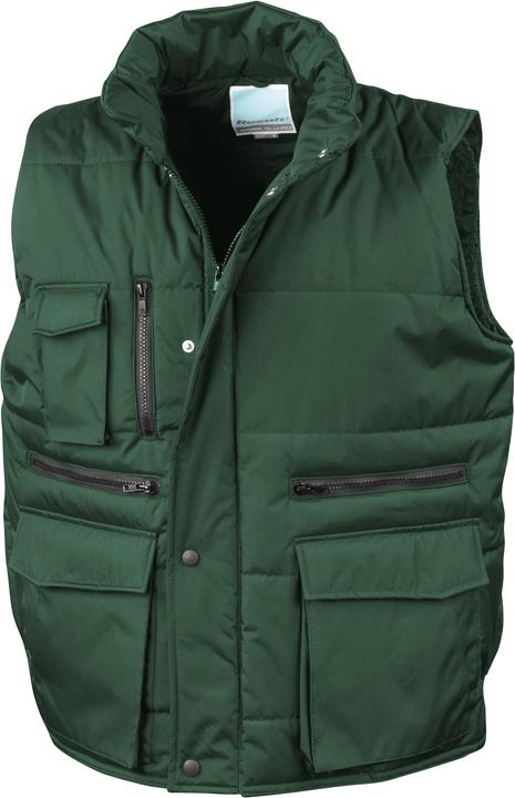 bottle-green