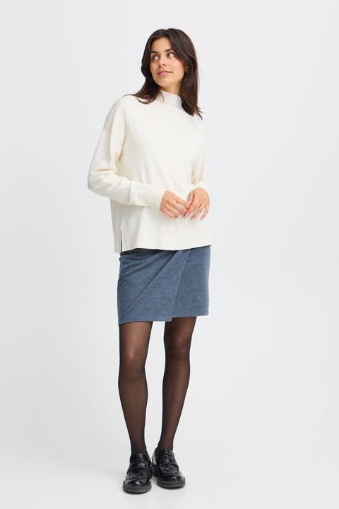 Actual product image Fransa FRALMA PU 9 20614502 (XS)