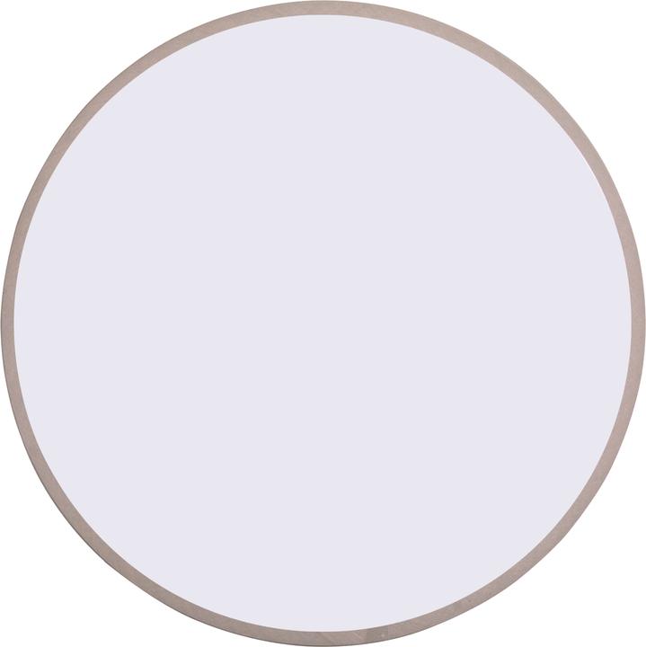 Produktbild VidaXL Deckenleuchten mit Sterne Lampenschirm Taupe Ø 38 cm Stoff E27 (E27)