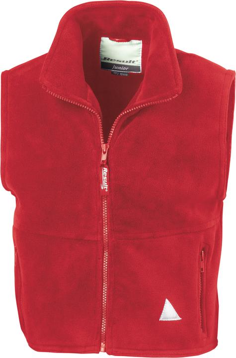 Regatta Gilet PolarTherm Fleece