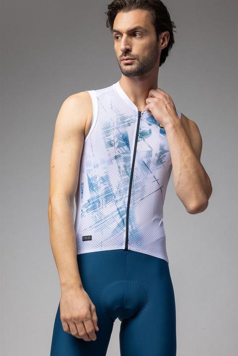 Immagine prodotto Alé PR-E Mirror Jersey (L)