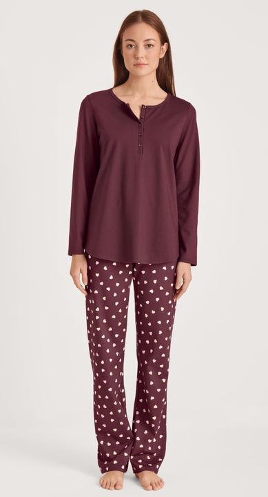Produktbild Calida Lovely Nights Pyjama (L)