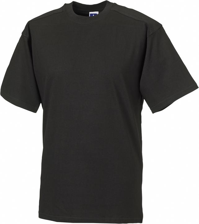 Produktbild Russell Europe TShirt ArbeitsTShirt (3XL)