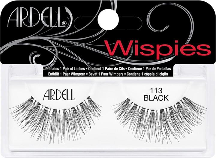 Ardell Wispies 113 (Künstliche Wimpern)