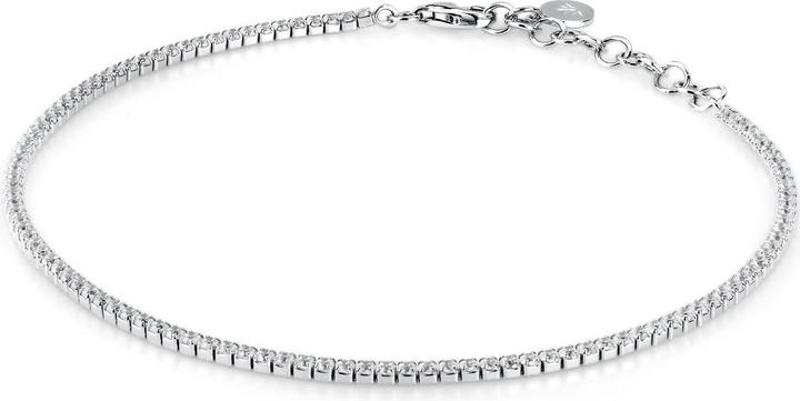 Produktbild Morellato Tesori Armband (24 cm, Silber 925)