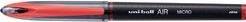Produktbild Uni-ball Tintenroller Uniball Air Rot (Rot, 12 x)