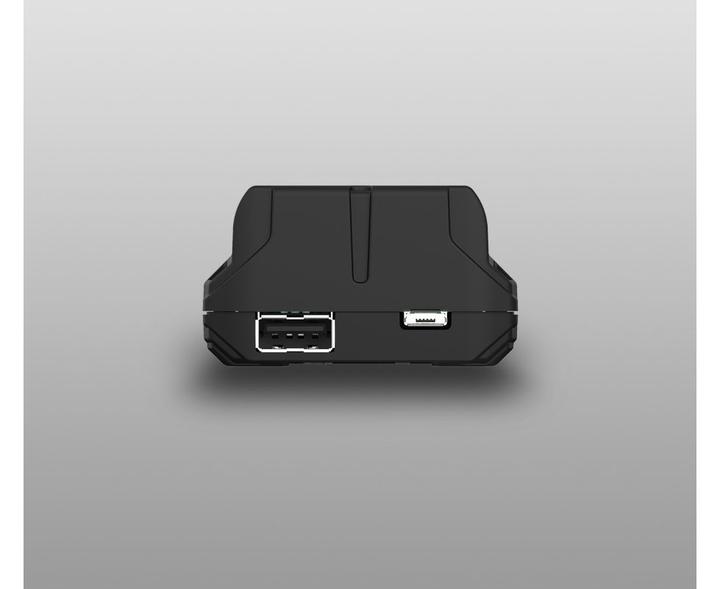Actual product image ArmyTek Ładowarka mobile C2 VE 2CH (3000 mAh)
