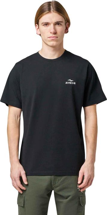 Actual product image Avnier t-hirt ource v4 (S)