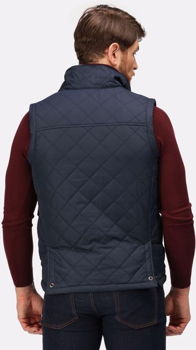 Actual product image Regatta UTRW4581 P (3XL)