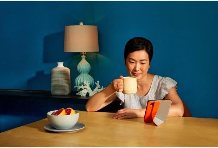 Produktbild Kobo SleepCover (Kobo Clara 2e)