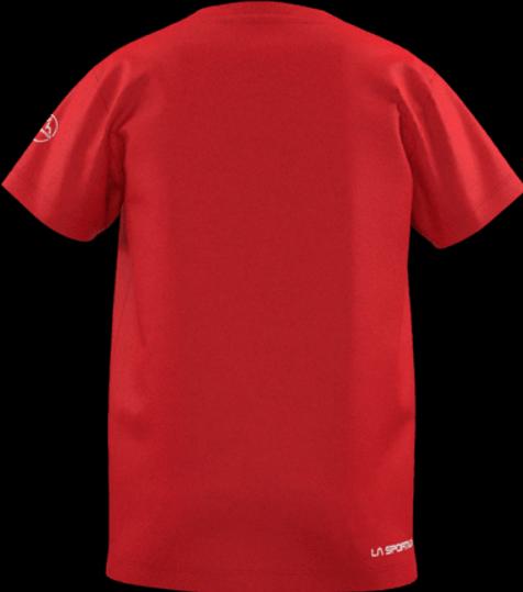 Image du produit La Sportiva Icy Mountains T-Shirt K (110)