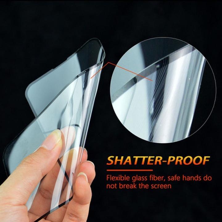 Immagine prodotto Bestsuit Protective glass Flexible Hybrid Glass 5D for Samsung Galaxy A54 5G (1 Pezzo/i, Samsung Galaxy A54 5G)