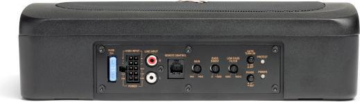 Produktbild Infinity Sub Bl Mini