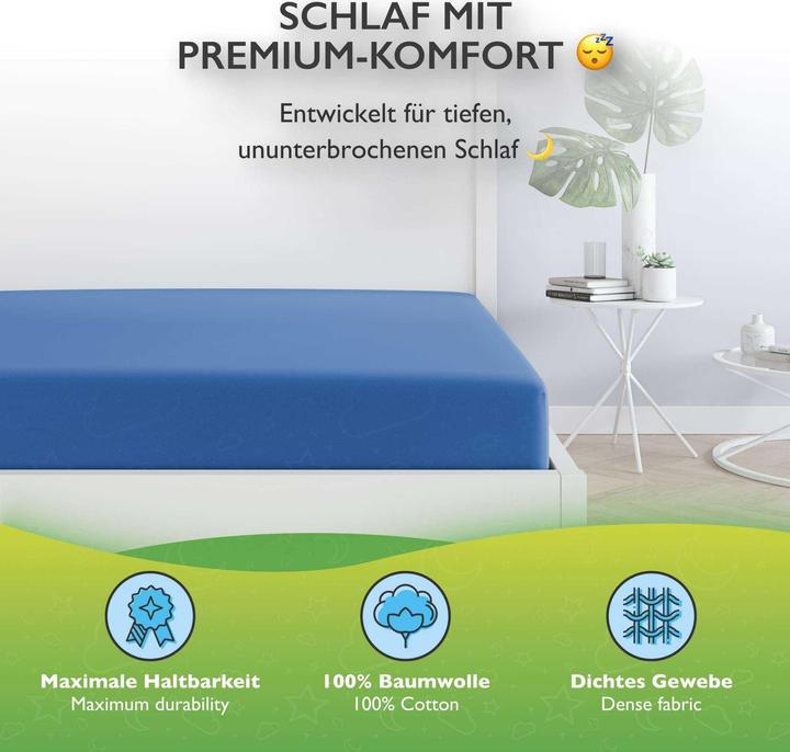 Actual product image Etérea Comfort (180 x 200 cm, 200 x 200 cm)