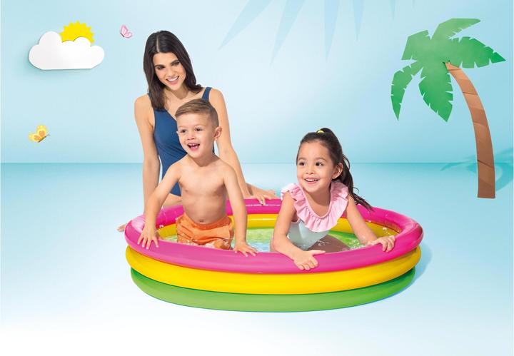 Produktbild Intex Sunset Glow