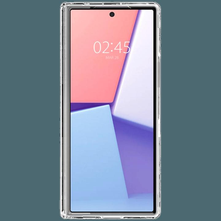 Produktbild Spigen Ultra Hybrid TPU Back Cover Durchsichtig Samsung Galaxy Z Fold 6 (Samsung Galaxy Z Fold6)