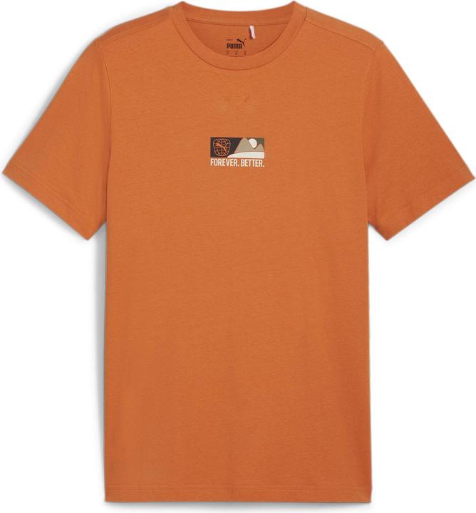 Actual product image Puma Better Sportswear Tee (M)