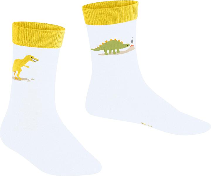 Actual product image Falke Dinosaurs Kinder (19 - 22)